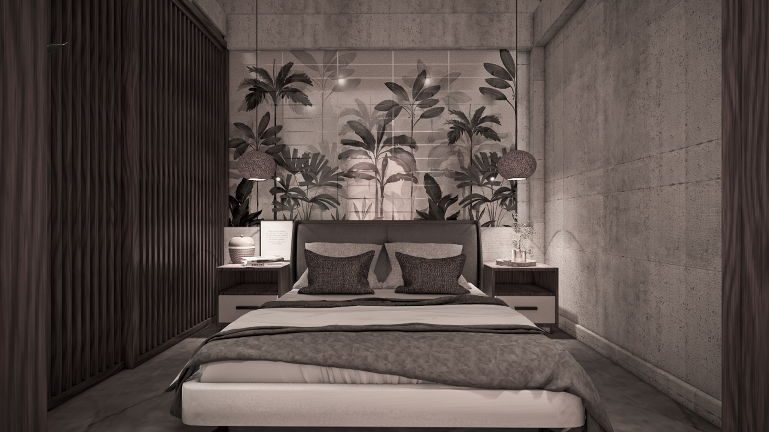 古巴 Contramaestre 第 5 号地块建筑设计-13