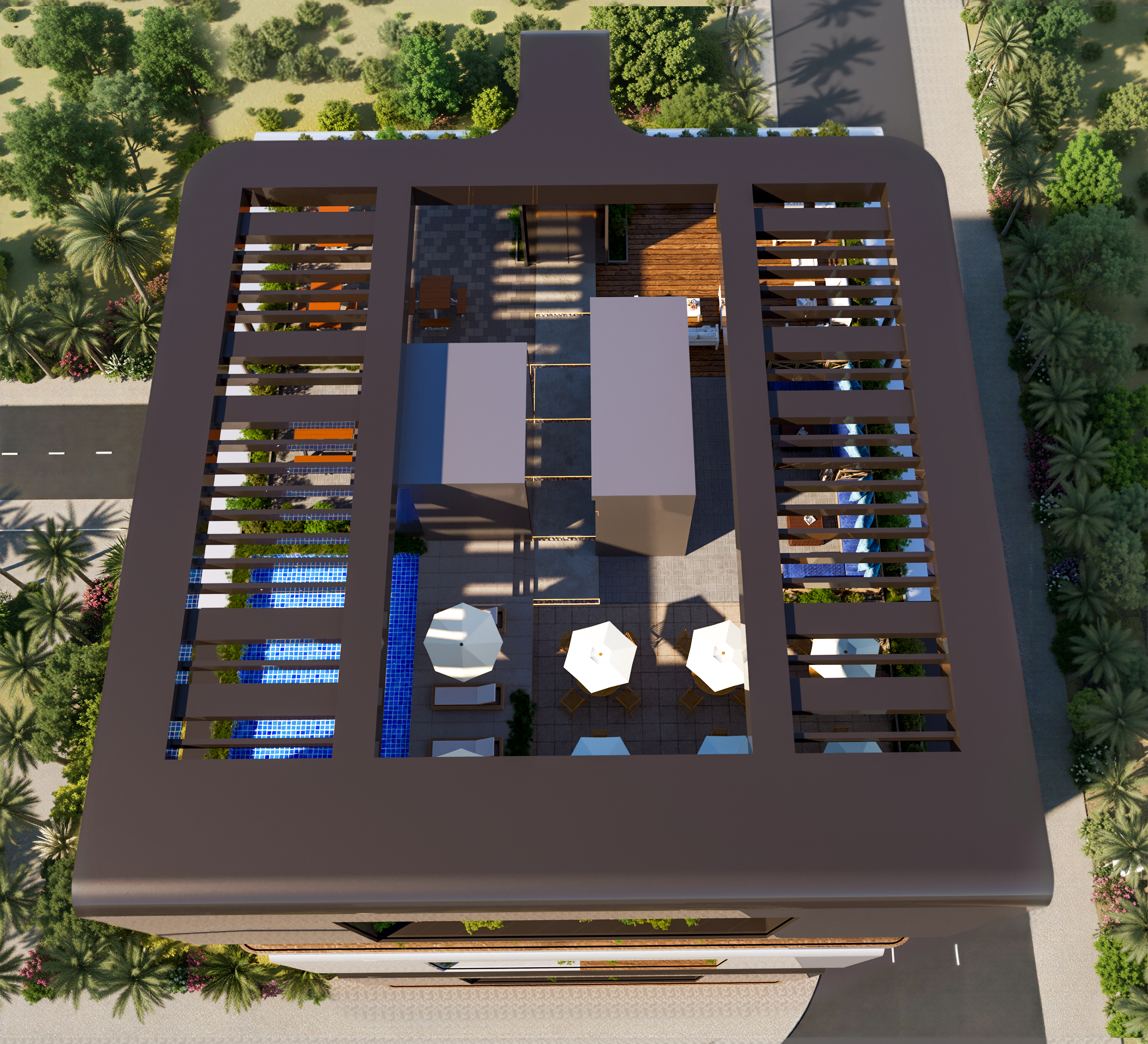 QRC-MIXED USE BUILDING-6