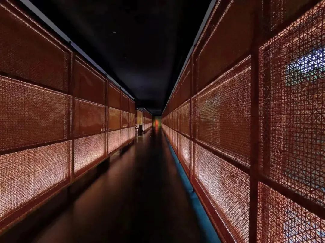 良壤酒店丨中国浙江丨水平线设计-16