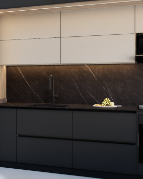 Cocina - Barranca
