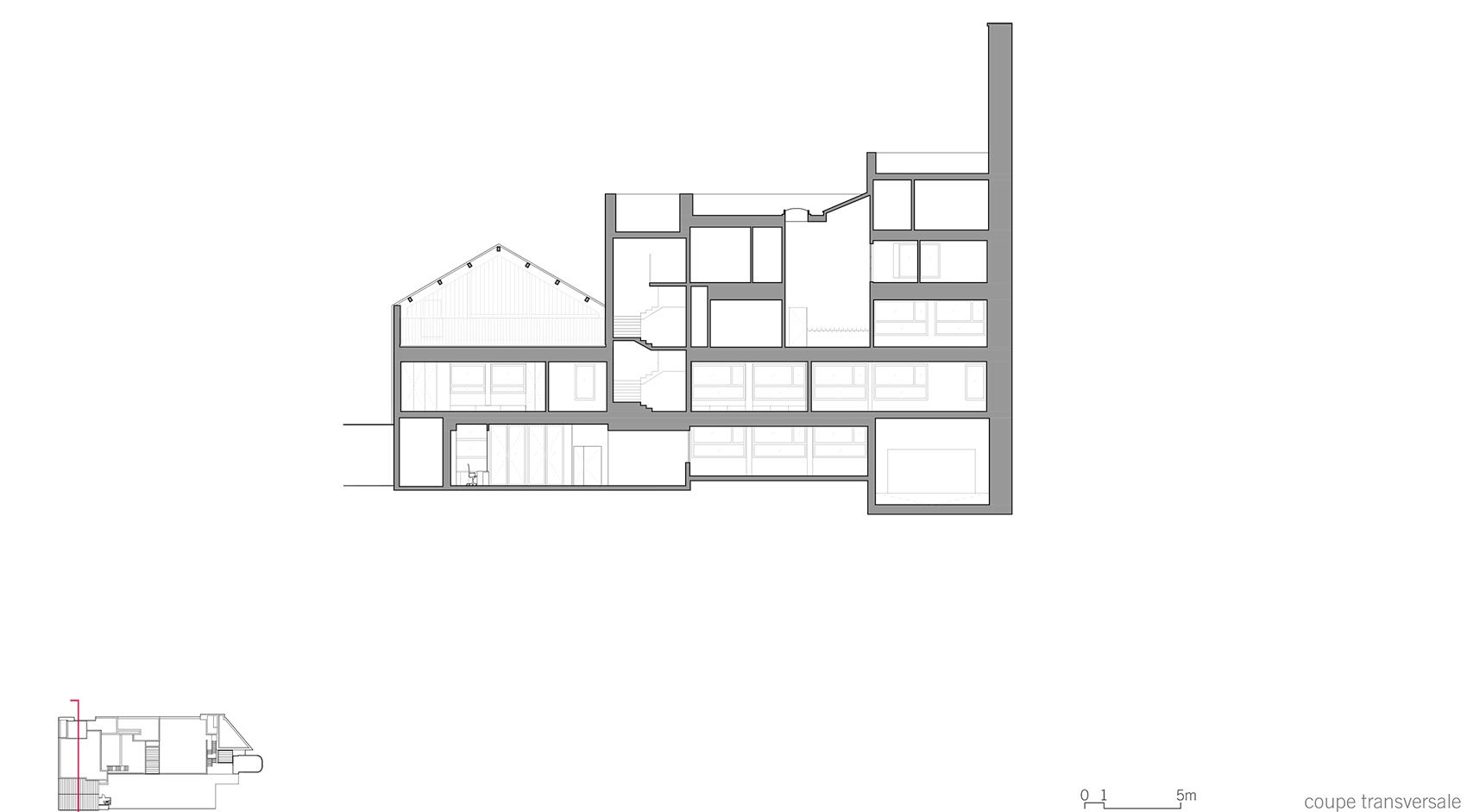 Marie Marvingt 托儿所及幼儿园翻新与扩建丨法国丨antonio virga architecte-56