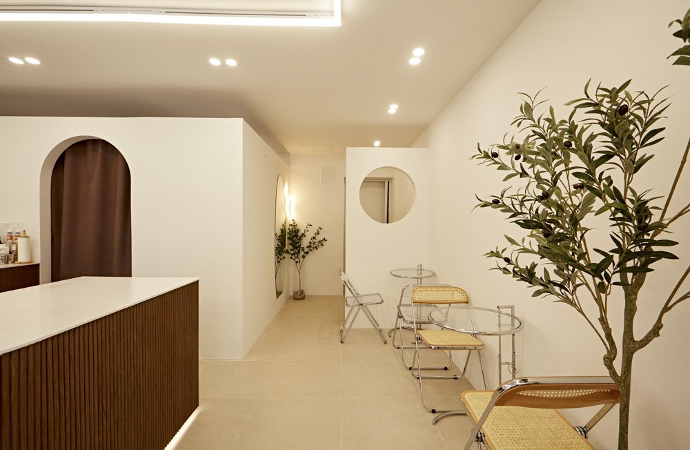 15 坪极简咖啡厅，展现韩式咖啡文化魅力-10