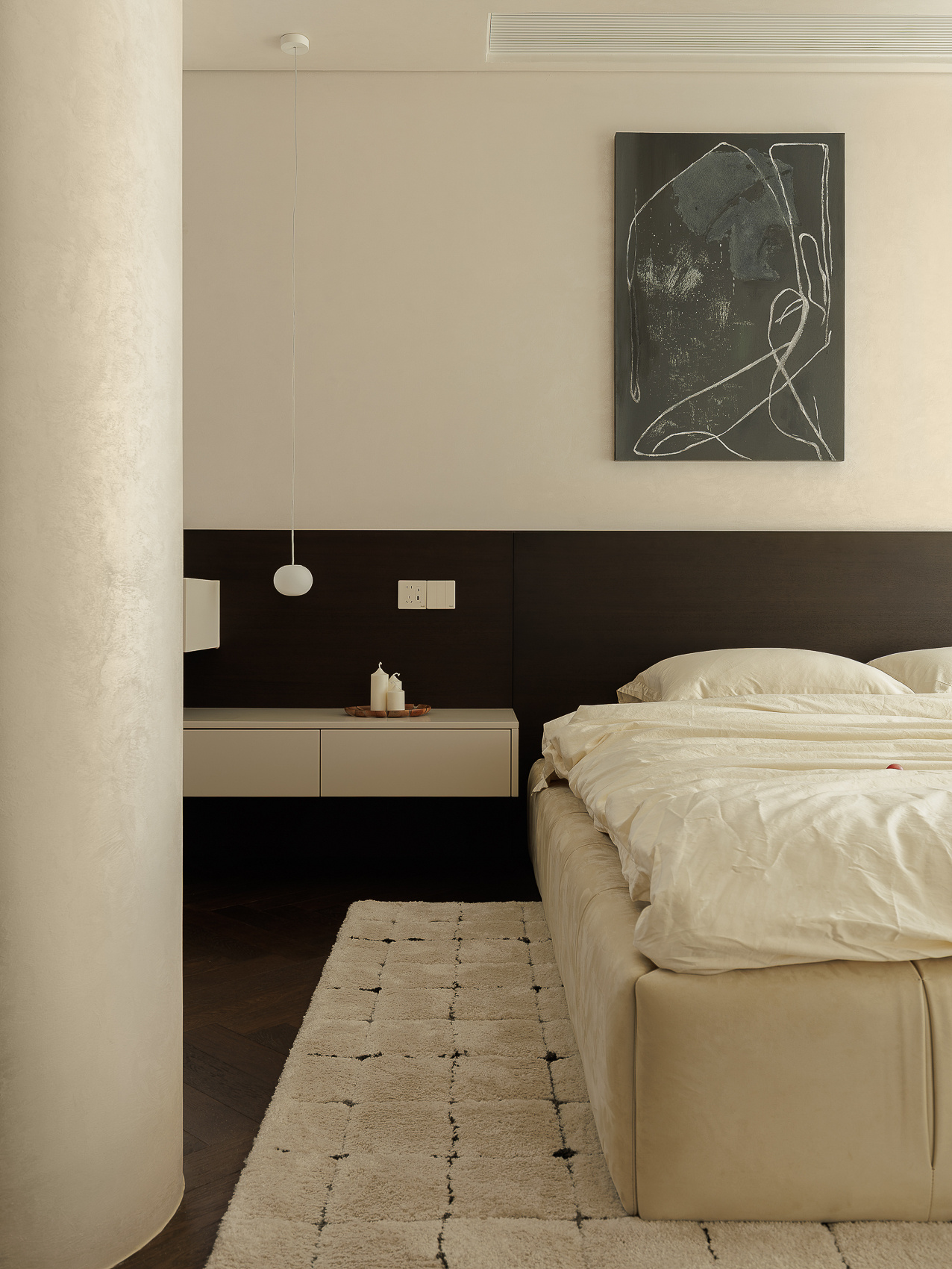 郝泽伟设计工作室 · 《谧境》丨中国宜昌-76