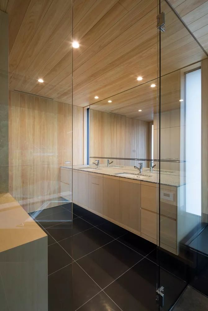 日本顶级豪宅设计 | 低调优雅，细节满满-118