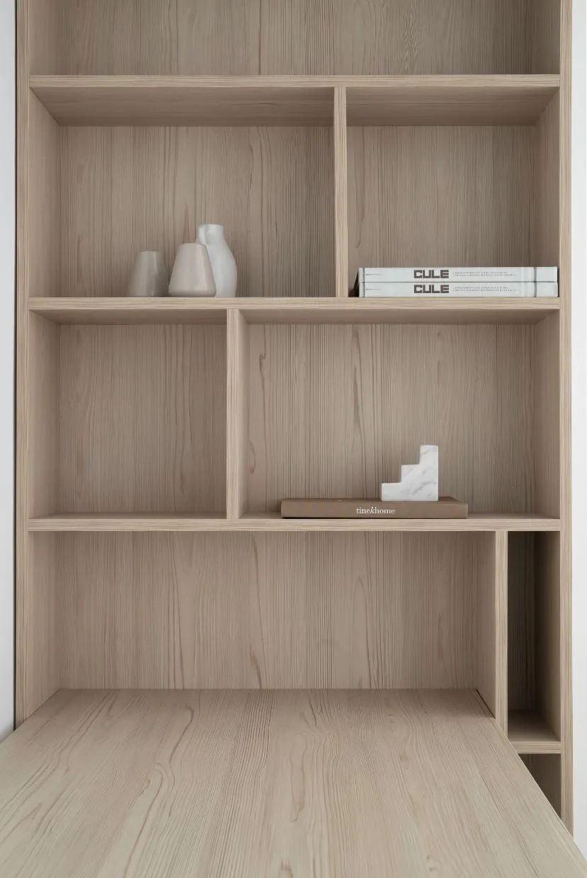 淡雅清新「自然风」生活-76