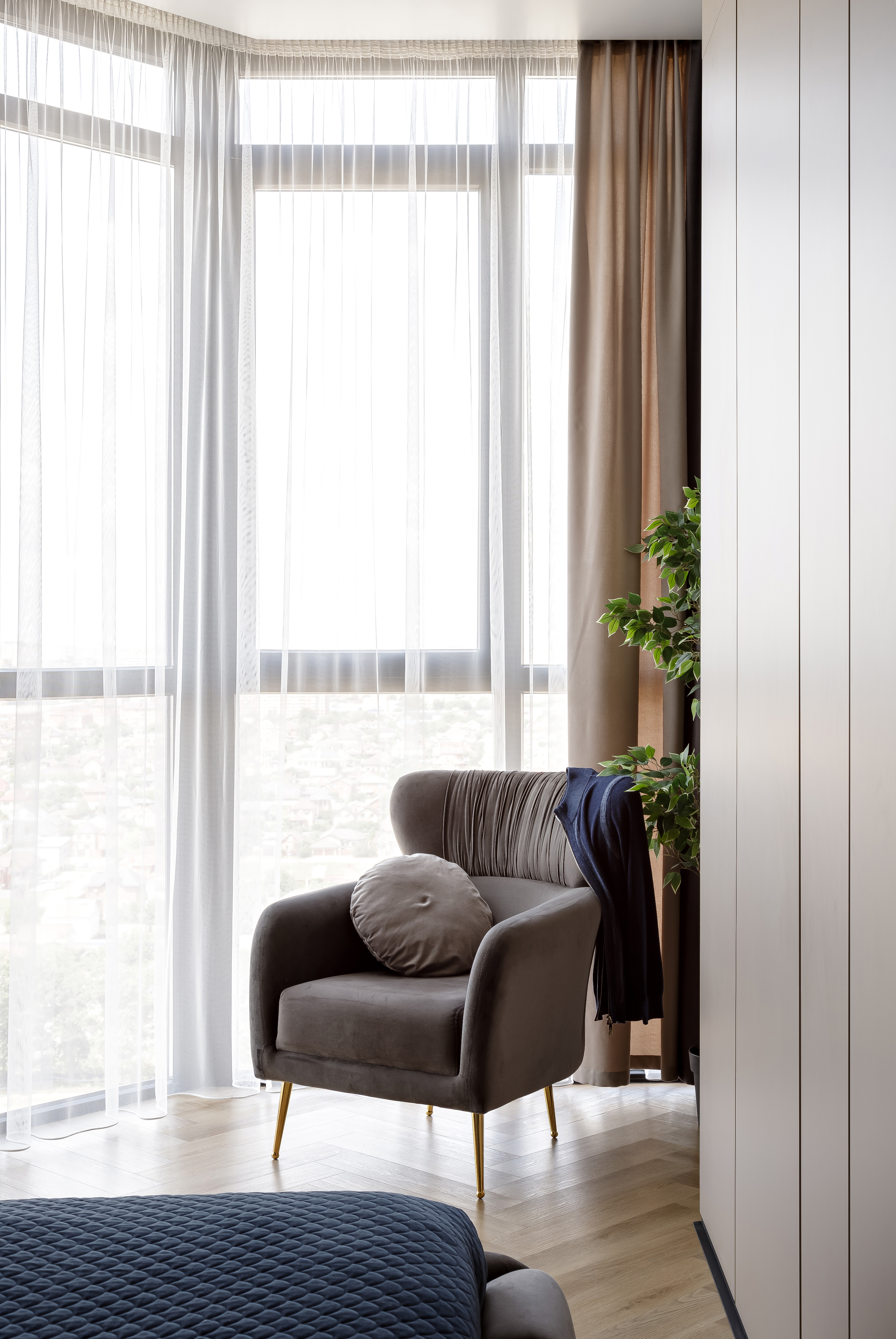 平层丨俄罗斯克拉斯诺达尔-14