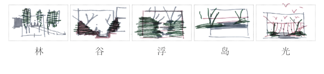  种地景观设计丨苏州万科上湾璟园 景观设计 丨中国苏州-24
