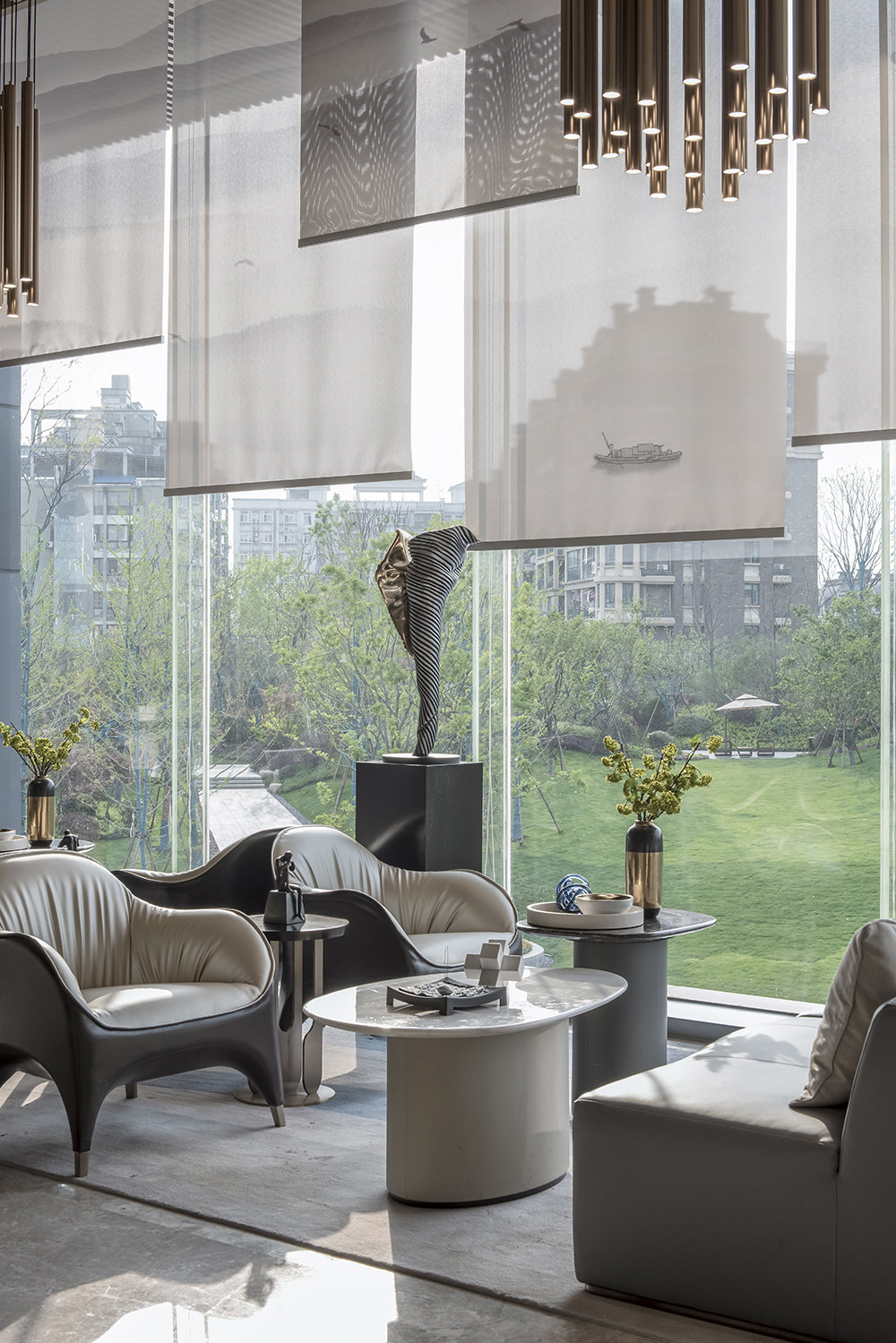 武汉正荣紫阙台-20