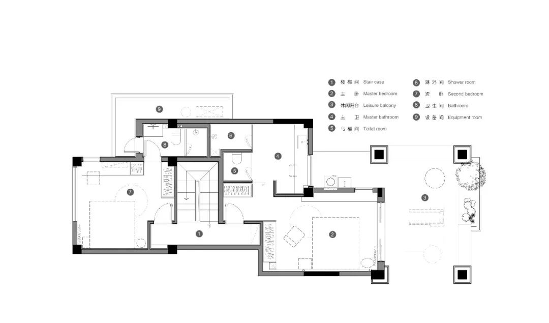 悦居丨中国成都丨VOGUE HOUSE Design Organization-60