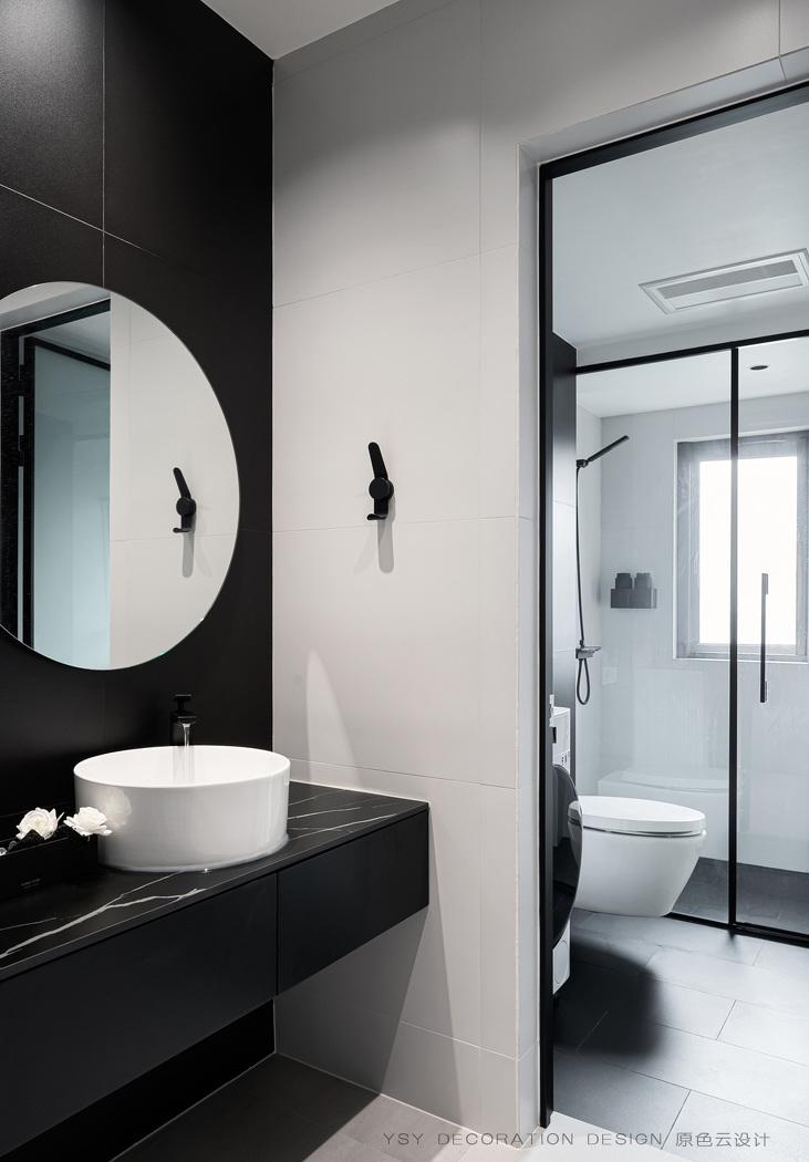 极简凡尔赛丨原色云设计机构-29