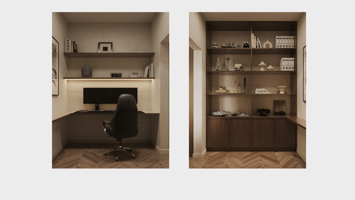 INTERIOR DESIGN FOREST FRAME-16