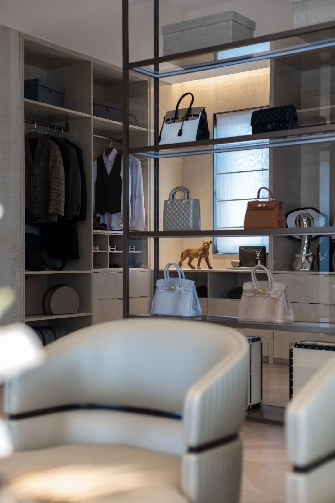 绿城六和院丨中国温州丨几朵设计-47