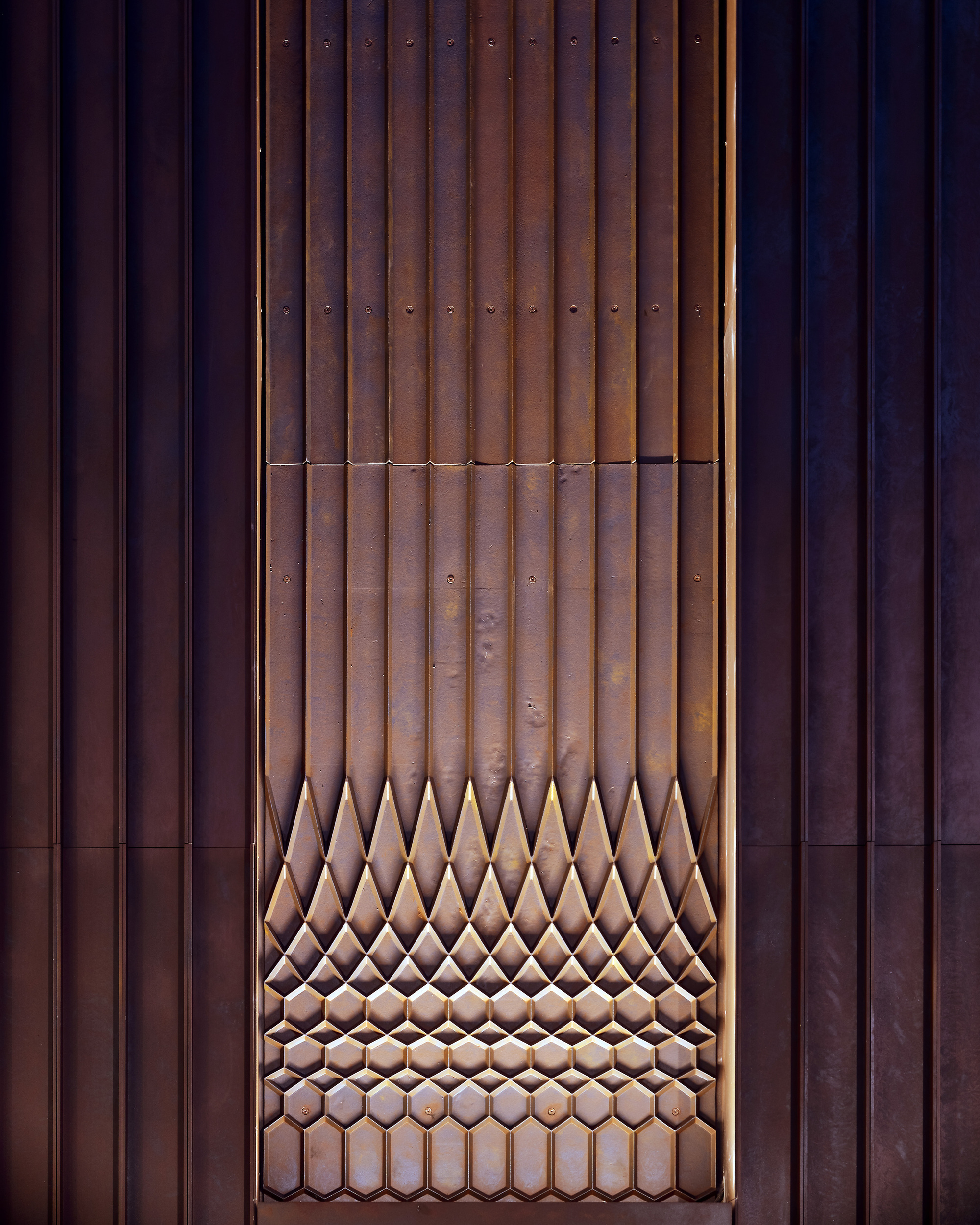 Granary Square Pavilion / Bell Phillips Architects-34