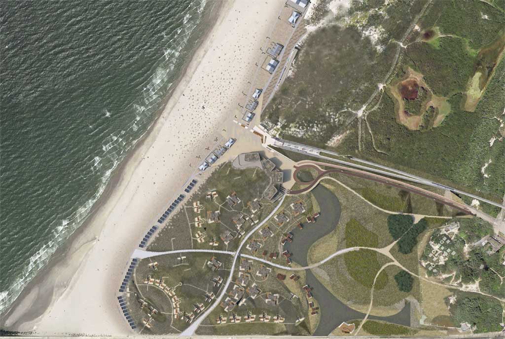 Lindeloof | Hoek van Holland aan zee - Lindeloof-2