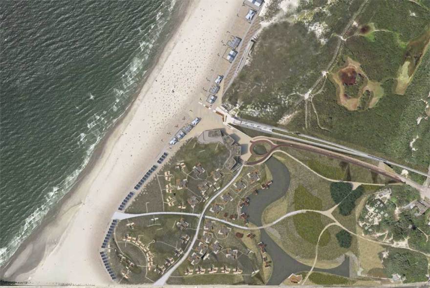 Lindeloof | Hoek van Holland aan zee - Lindeloof-2