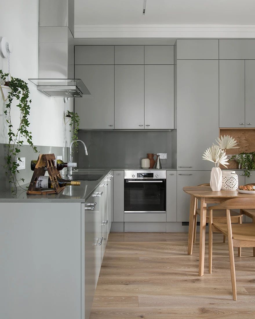 单亲妈妈的家丨Ekaterina Vladimirova-12