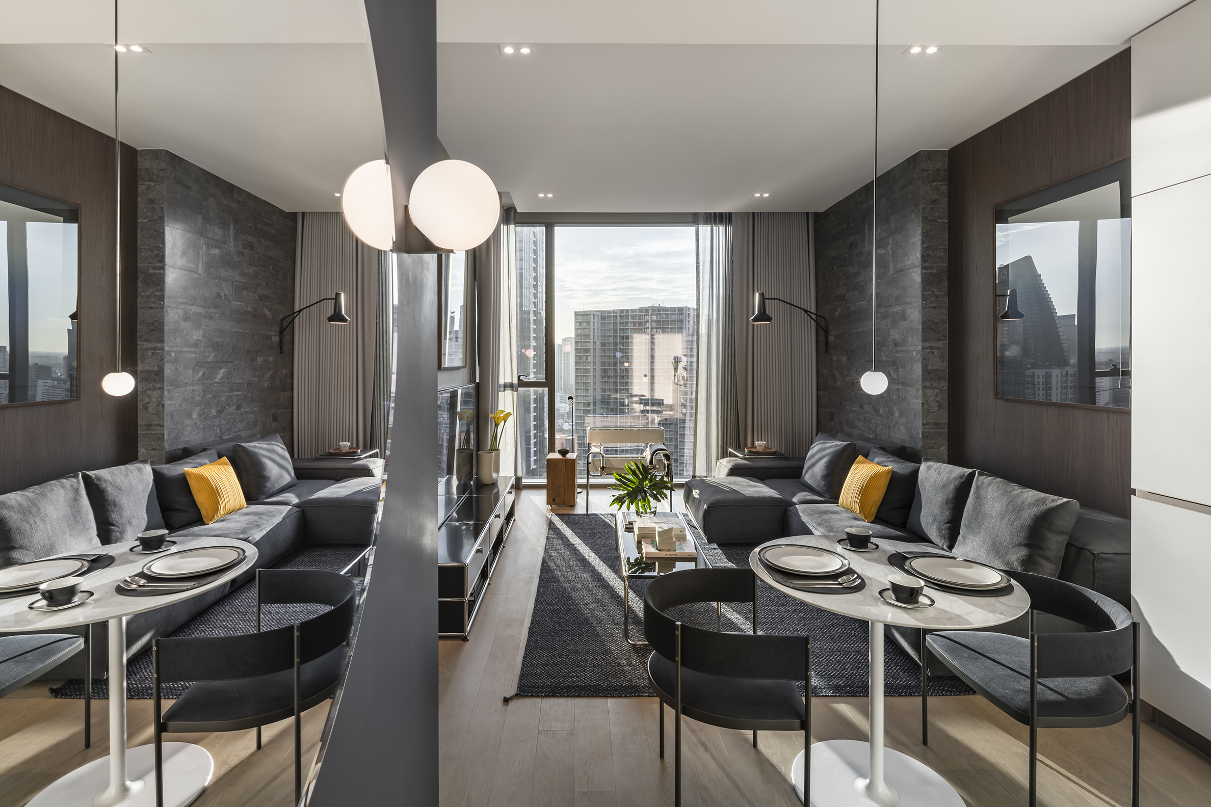 Residences & Real Estate Projects | Wison Tungthunya & W Workspace	-12