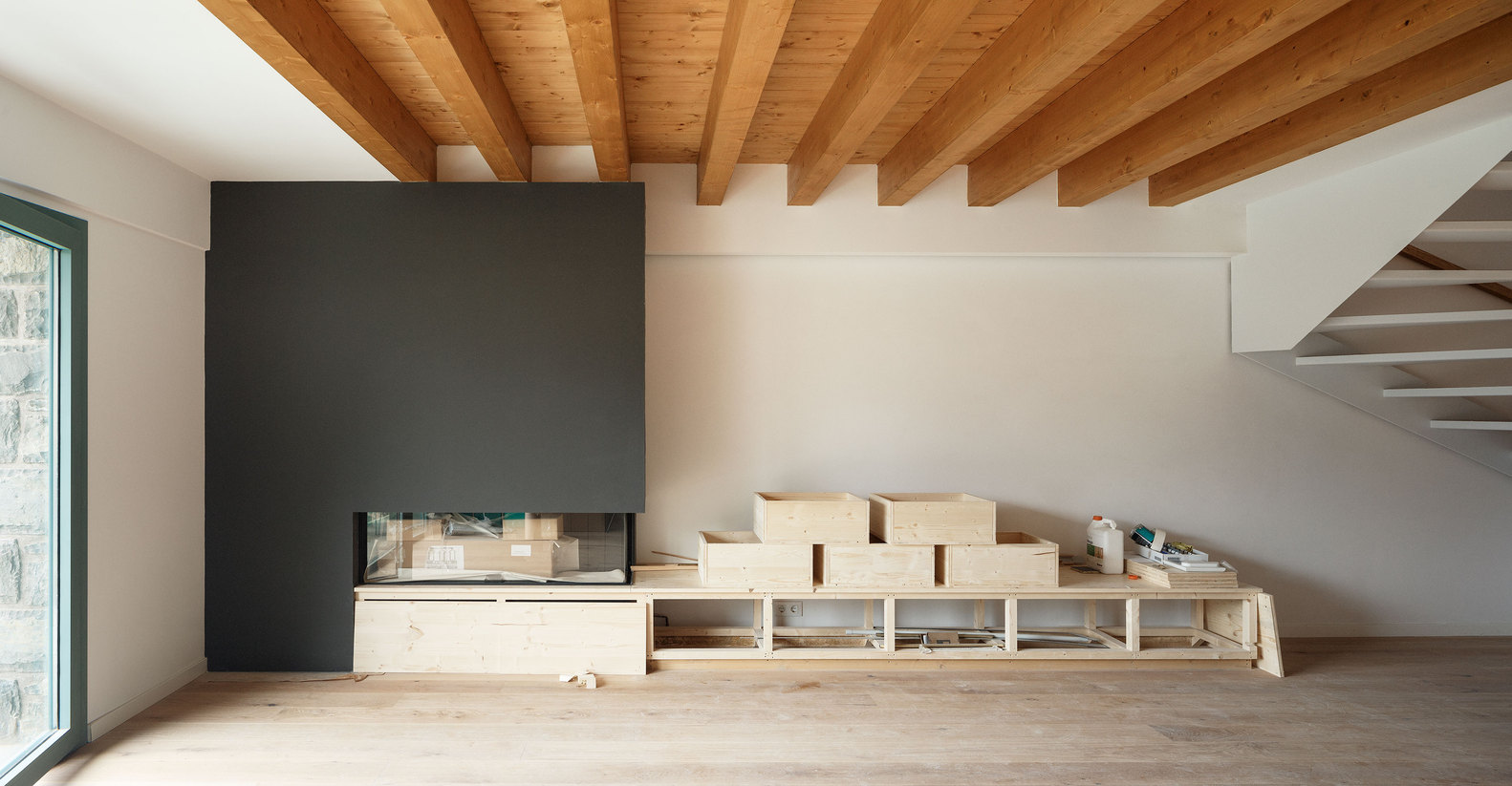 融合地域特色的环保共生社区-17