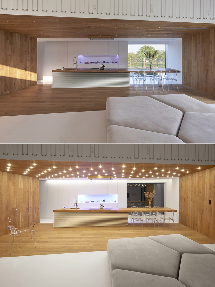 House in Bernolákovo Zitnansky Gonda architects-54