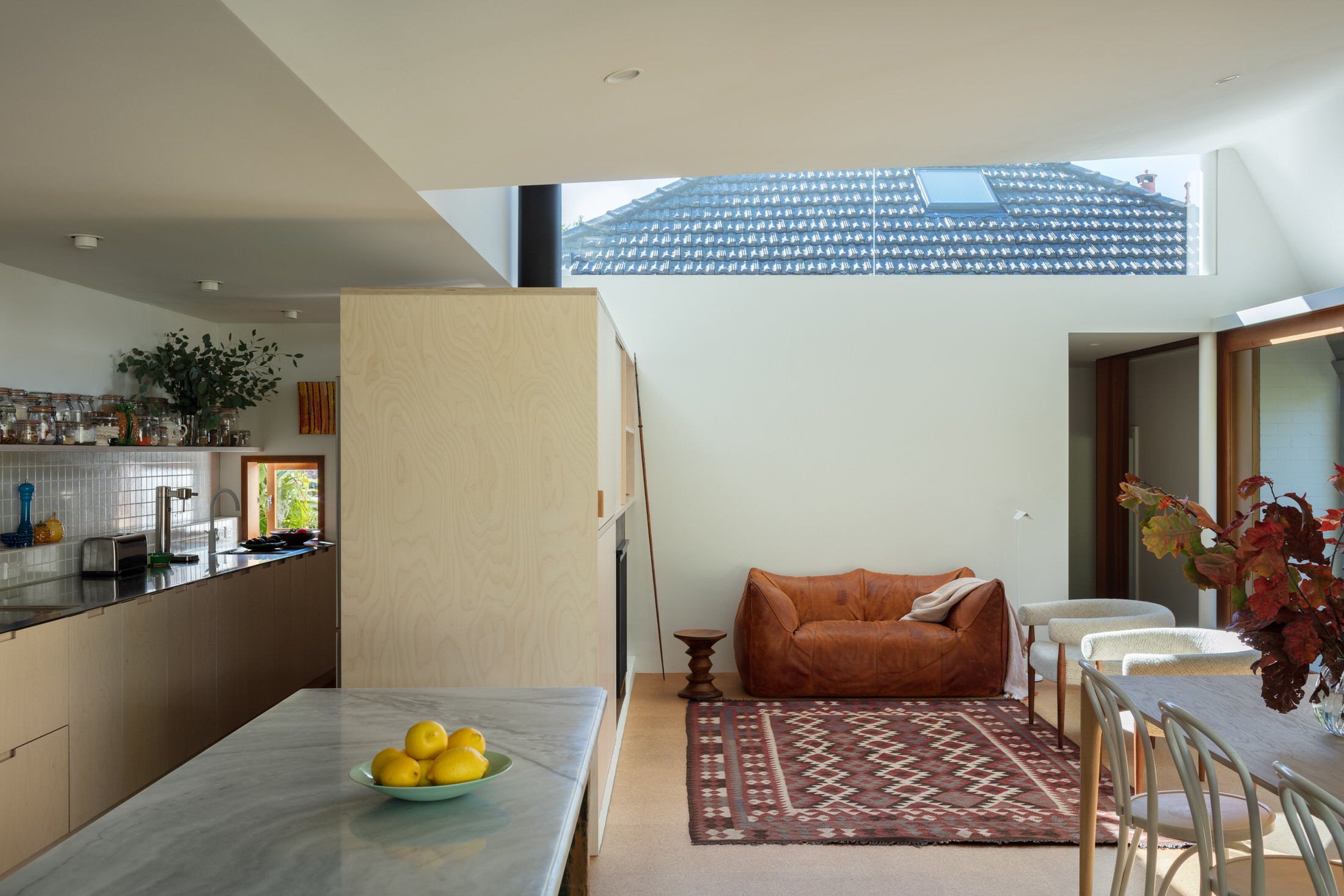 蜂房丨澳大利亚悉尼丨Downie North-12