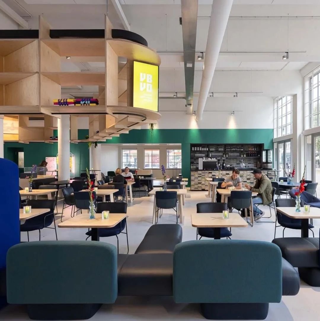 库里蒂巴市中心家庭办公室设计丨巴西丨摩卡建筑公司-28