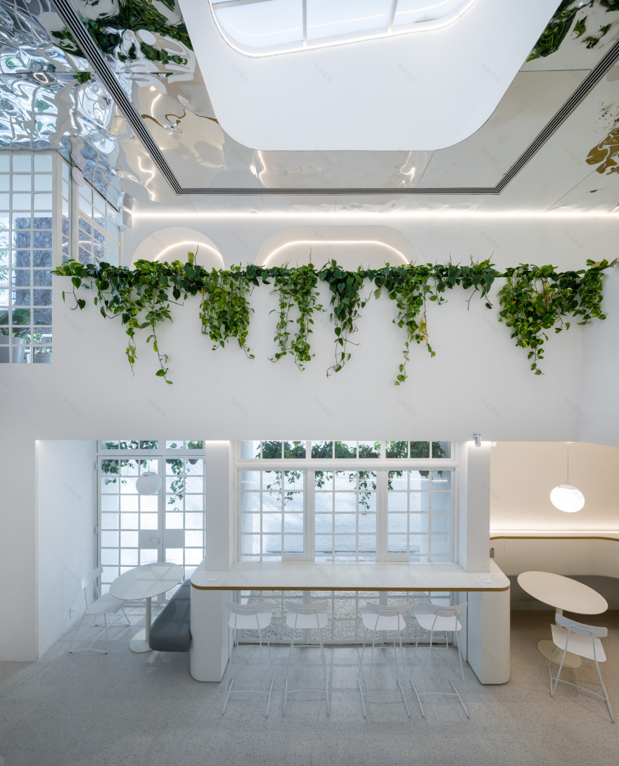 我们的咖啡——维拉诺瓦康塞桑丨巴西圣保罗丨Pitá Arquitetura-29