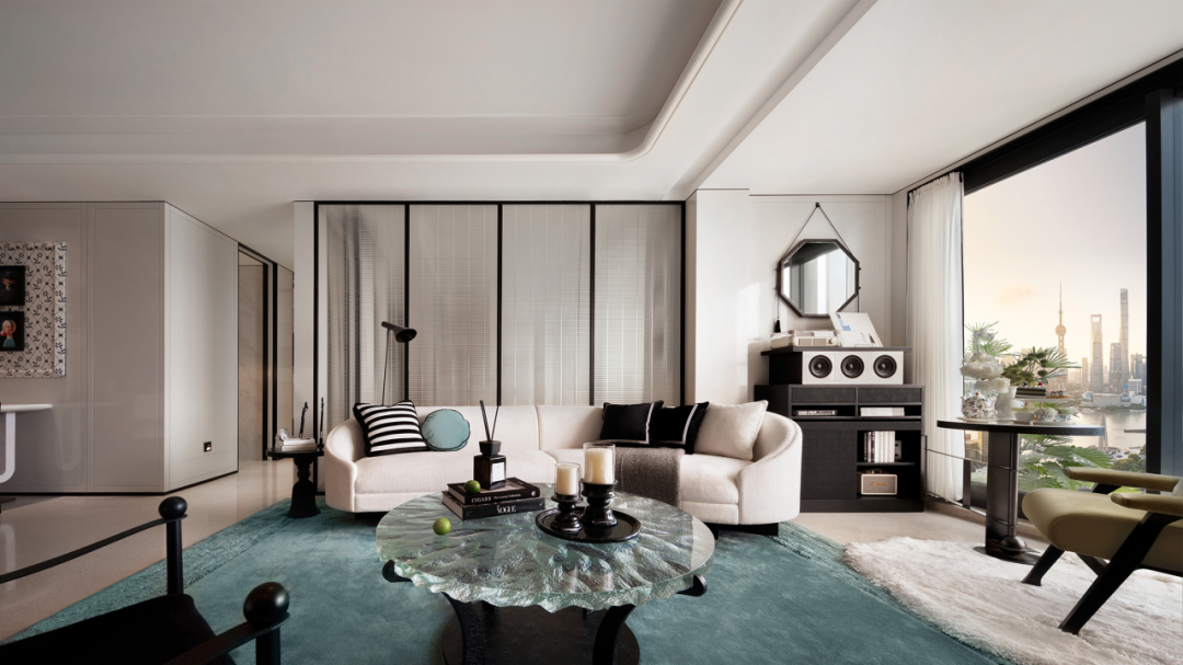 璞辉设计|隐匿于时间里的优雅-55