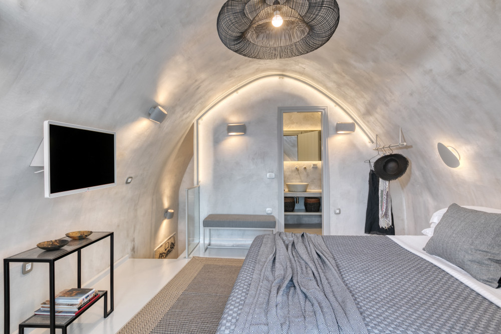 The Marble Sun 民宿丨希腊丨Lime Deco-31