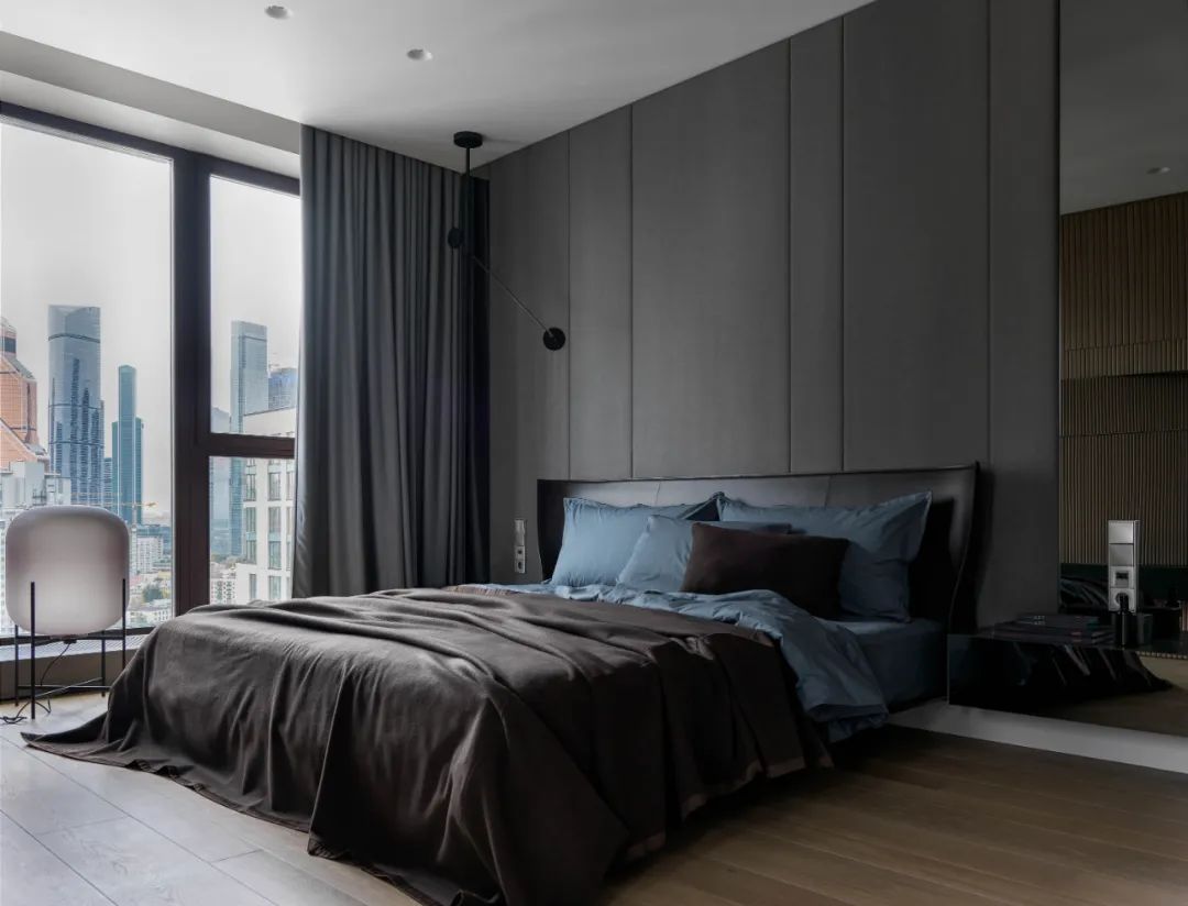 简约线条,打造智能优雅空间-92