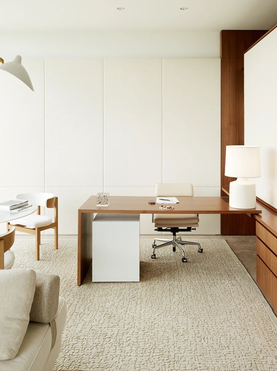 自然与传统交汇的酒店与住宅设计-129