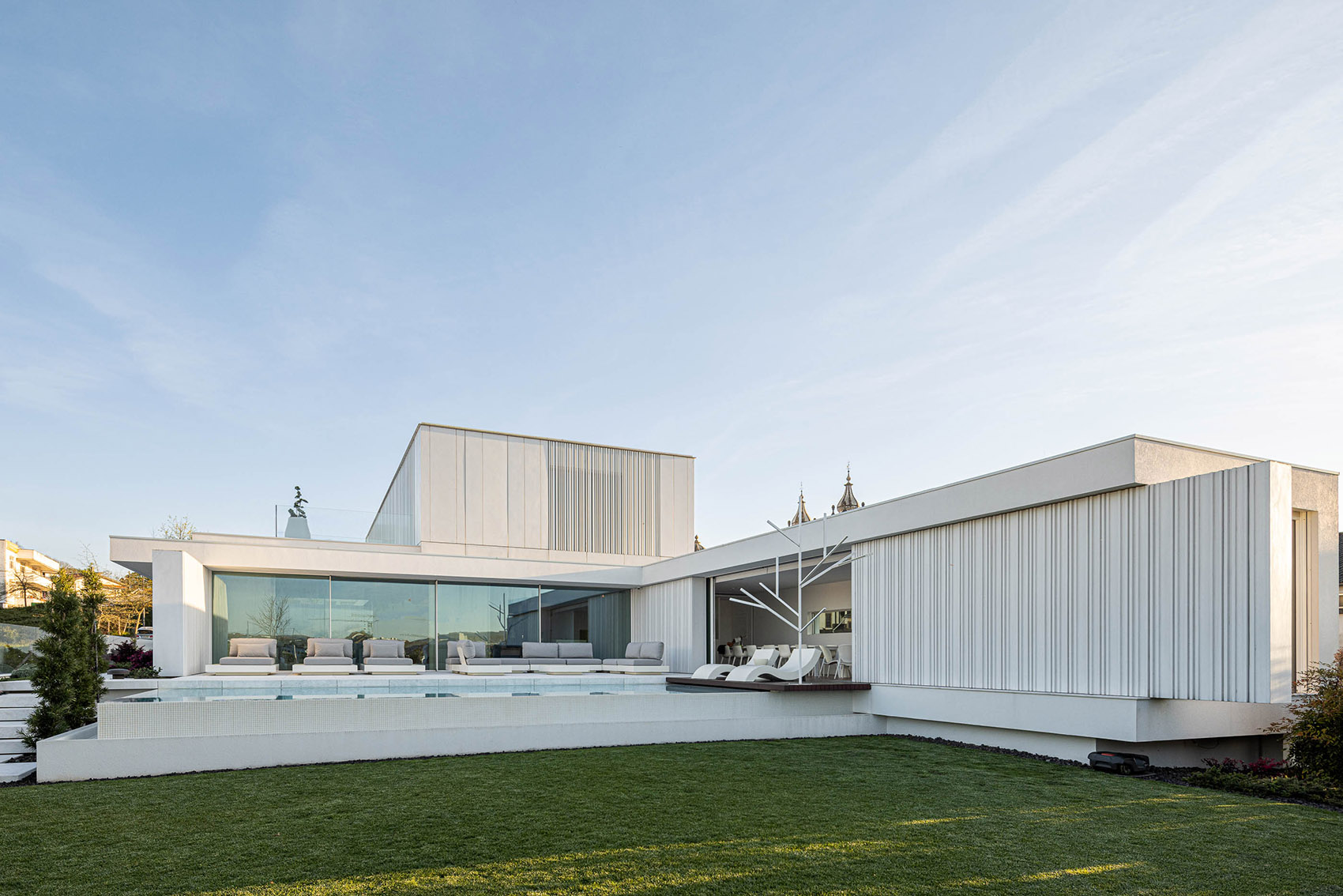 RiscoWhite 住宅丨葡萄牙丨Risco Singular-120