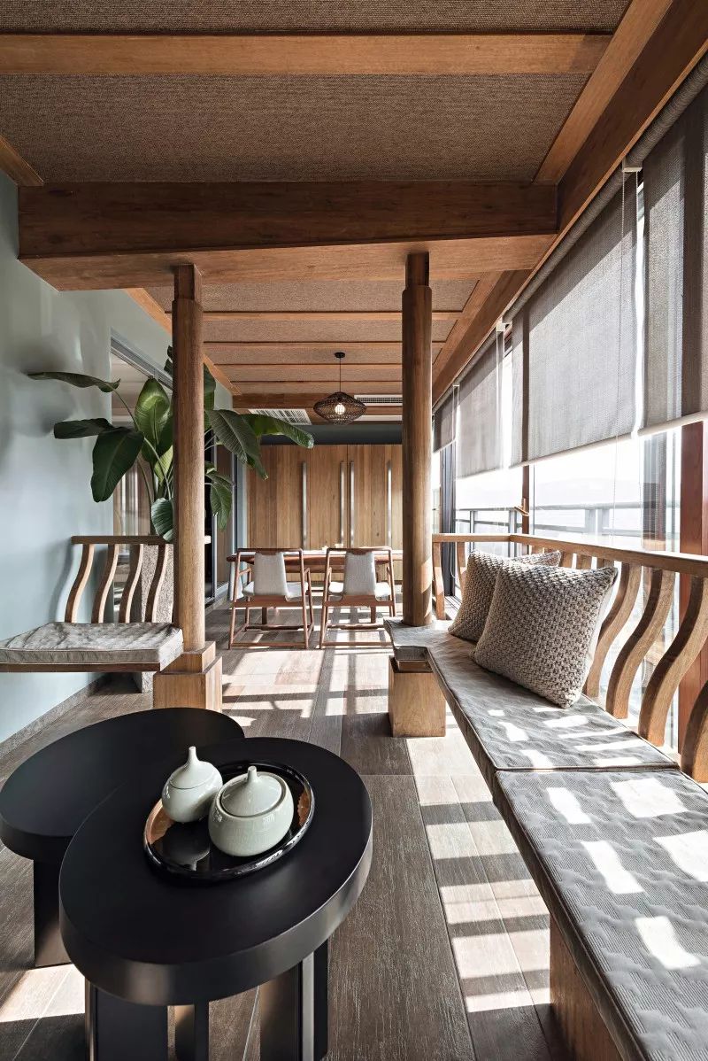 非完全简约青年家丨中国成都丨成都多纷建筑设计咨询有限公司-93