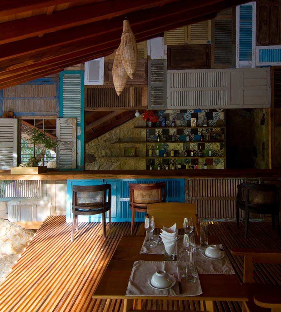 9 号酒店水疗中心-9