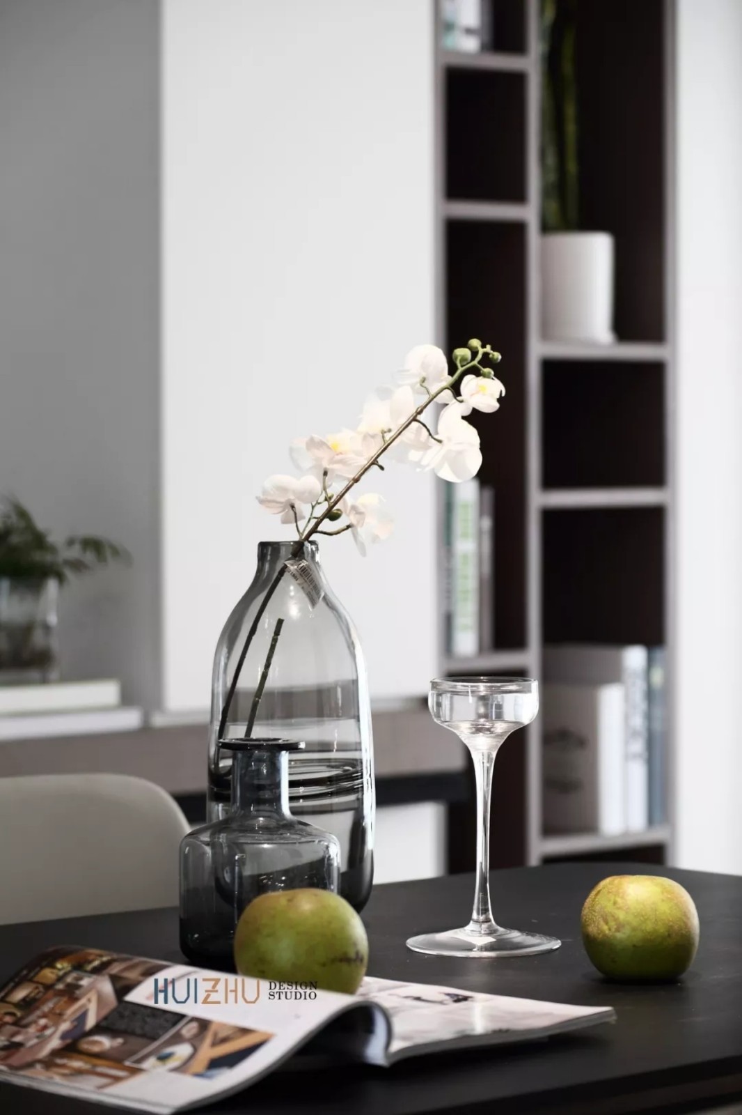 时光律动  会筑空间设计-16