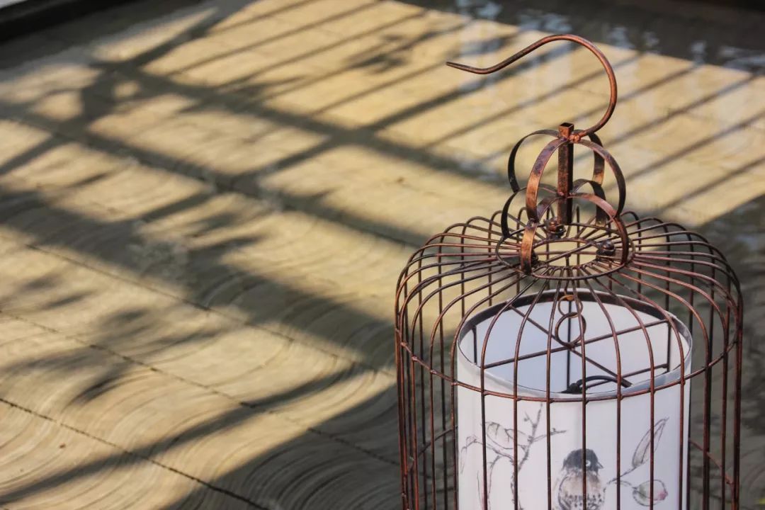 沈阳龙湖·香醍漫步大区景观设计 | 低成本下的东方礼制美学-69