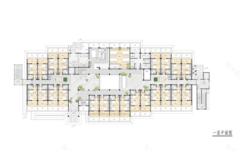 美好由设计呈现:DAGA 大观建筑的2017年 – 有方-25