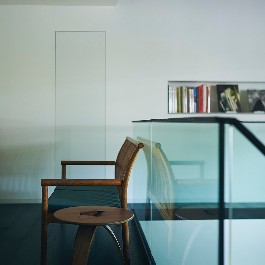 suimontei(翠門亭)民宿设计丨日本奈良-90