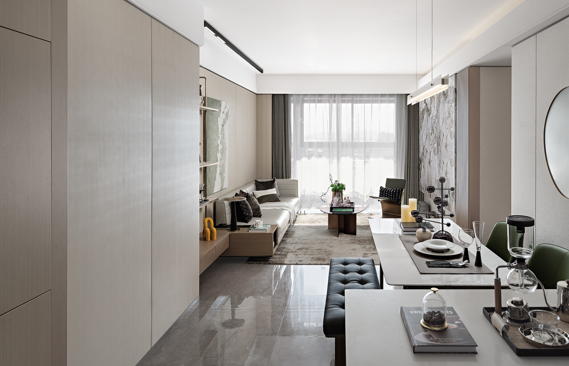 INNEST意巢设计：我的家里不能没有植物-8