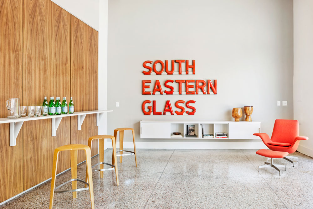 协同商务环境丨Sanders Pace Architecture-11