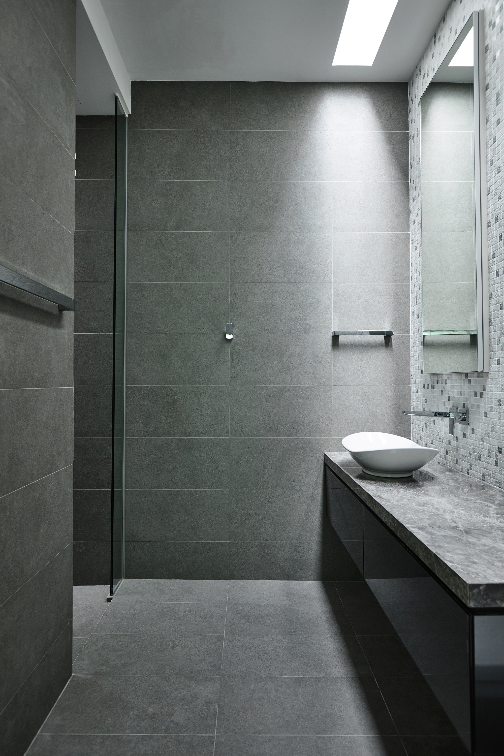 新加坡"Viewing Back"别墅-22