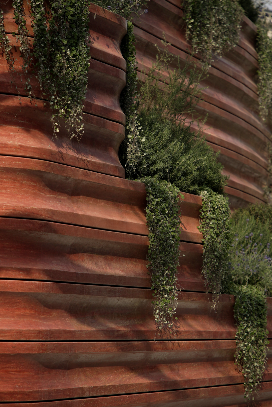 华润外滩瑞府丨中国上海-19