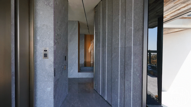 3·2 亿山顶豪宅丨Max Nobel-22