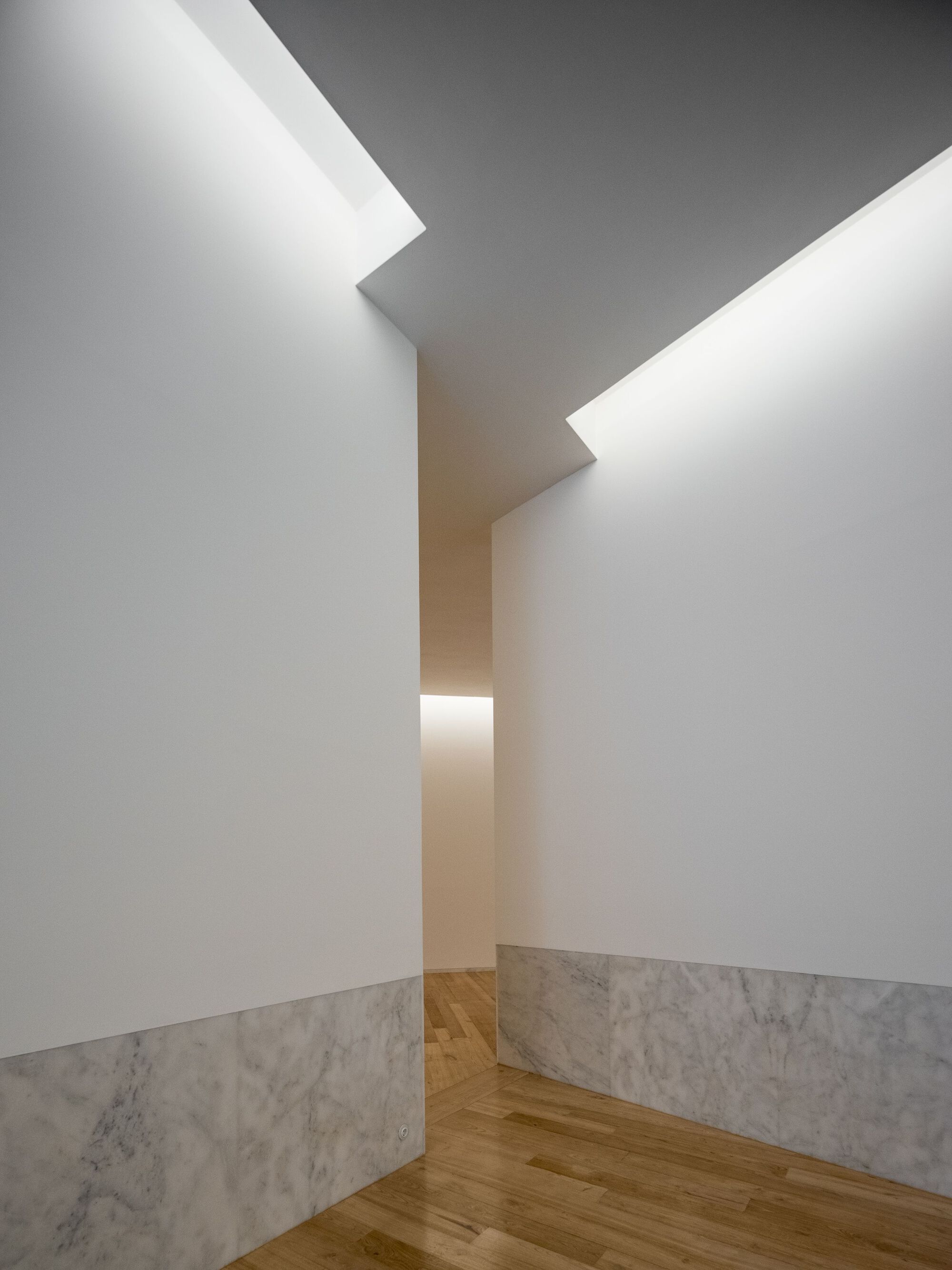 塞拉维斯博物馆阿尔瓦罗·西扎侧翼丨葡萄牙波尔图丨Álvaro Siza Vieira-77