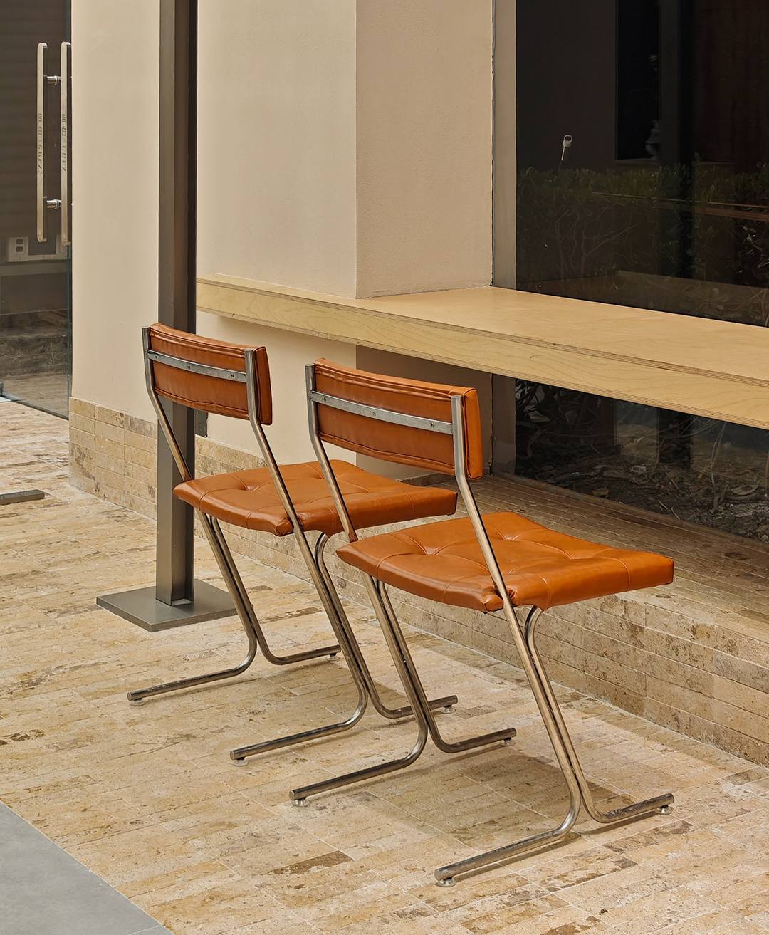 Show Love告白服装店丨中国合肥丨宅南空间设计事务所-41