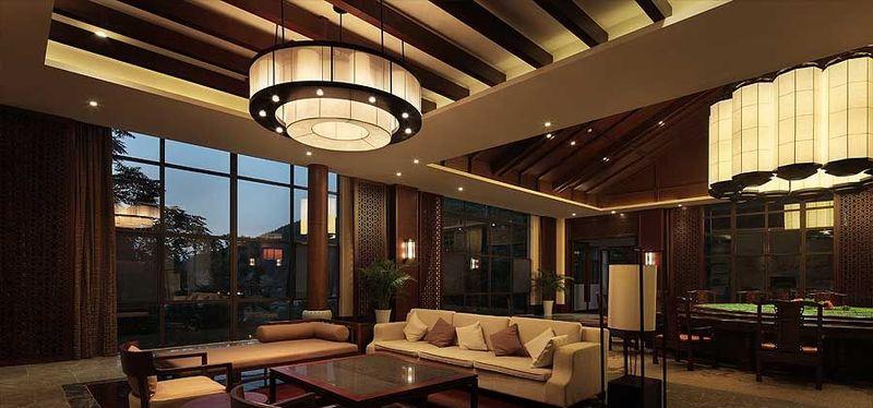 张家界禾田居度假酒店-28