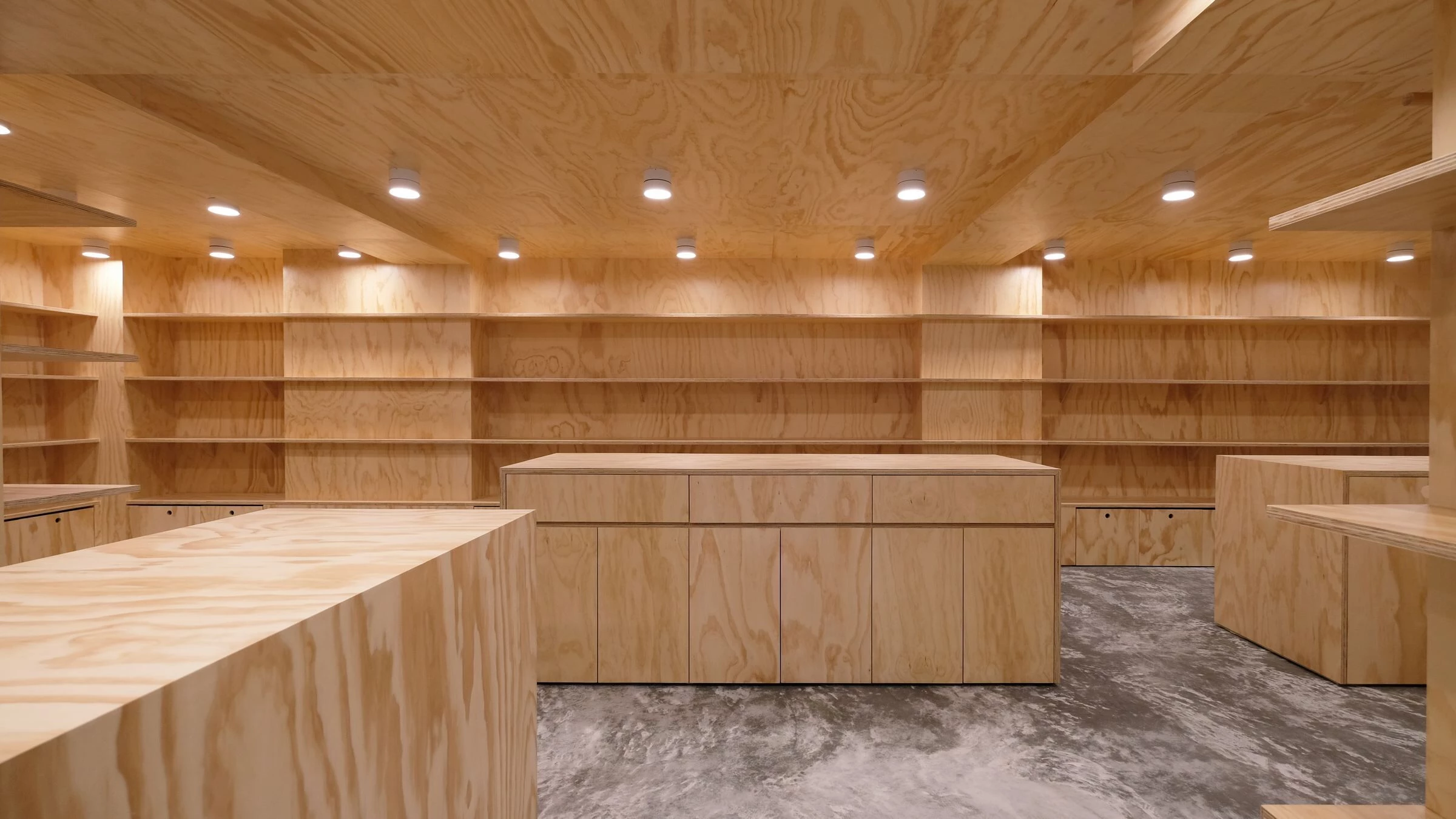 木棉太阳街丨中国香港丨COLLECTIVE-26