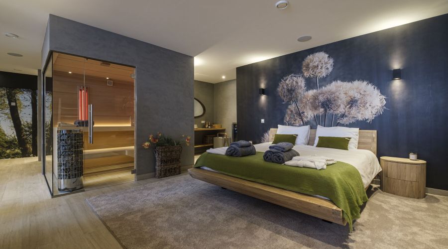 Privé Spa Bed & Wellness Noord Holland-0