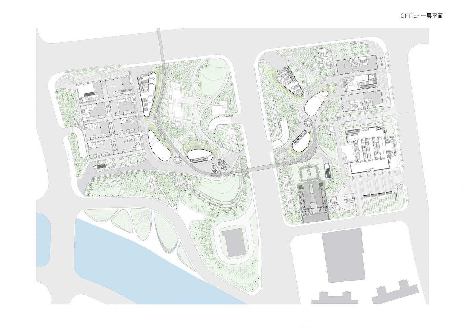 上海苏河万象天地丨中国上海丨Kokaistudios-77