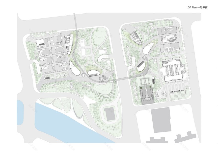 上海苏河万象天地丨中国上海丨Kokaistudios-77