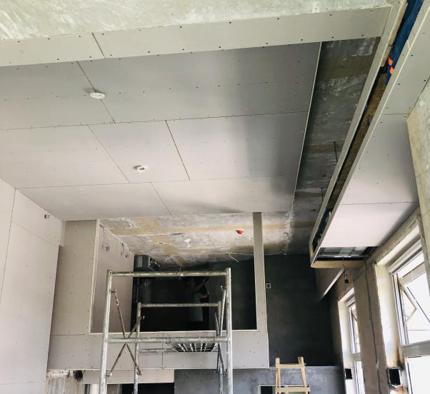 优化层高局限,打造舒适 Loft 生活-59